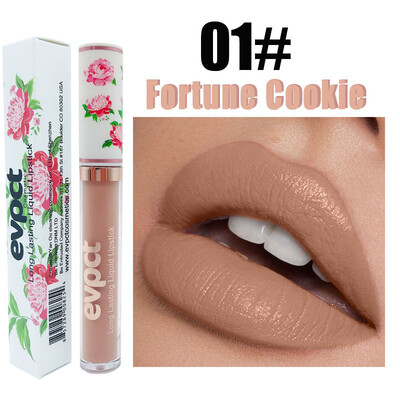 12 Colors Beauty Makeup Lasting Lipgloss Matte Waterproof Liquid Lip Gloss Cosmetics maquiagem
12 Colors Beauty Makeup Lasting Lipgloss Matte Waterproof Liquid Lip Gloss Cosmetics maquiagem