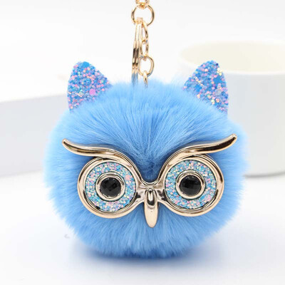 Free Shipping Glasses Owel Charms Plush Phone Case Straps Rabbit Fur Like Key Chain Owels Poms Ball Pendant Keychains Car Keyring
Free Shipping Glasses Owel Charms Plush Phone Case Straps Rabbit Fur Like Key Chain Owels Poms Ball Pendant Keychains Car Keyring
