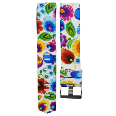 〖Follure〗Colorful New Fashion Sports Silicone Bracelet Strap Band For Fitbit Charge 2 A
〖Follure〗Colorful New Fashion Sports Silicone Bracelet Strap Band For Fitbit Charge 2 A