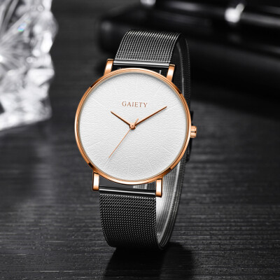 Gobestart Fashion Casual Starry Sky Simple Calendar Business Net With Strap Mens Watch
Gobestart Fashion Casual Starry Sky Simple Calendar Business Net With Strap Mens Watch