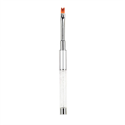 〖Follure〗1 PCS Nail Art Dotting Manicure Painting Drawing Polish Brush Pen Tool
〖Follure〗1 PCS Nail Art Dotting Manicure Painting Drawing Polish Brush Pen Tool