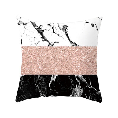 45x45cm Merry Christmas Cushion Cover Decorative Pillow Case Gold Sofa Seat Case Car Pillowcase Soft Bed Nordic Pillow Case
45x45cm Merry Christmas Cushion Cover Decorative Pillow Case Gold Sofa Seat Case Car Pillowcase Soft Bed Nordic Pillow Case
