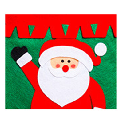4 Styles Christmas Decoration Supplies For Home Santa Claus Snowman Elk Christmas Tree Candy Bag Christmas Drop Ornaments 
4 Styles Christmas Decoration Supplies For Home Santa Claus Snowman Elk Christmas Tree Candy Bag Christmas Drop Ornaments