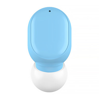 Willstar new private mode S8 mini touch single ear bluetooth headset black white pink blue green yellow black
Willstar new private mode S8 mini touch single ear bluetooth headset black white pink blue green yellow black