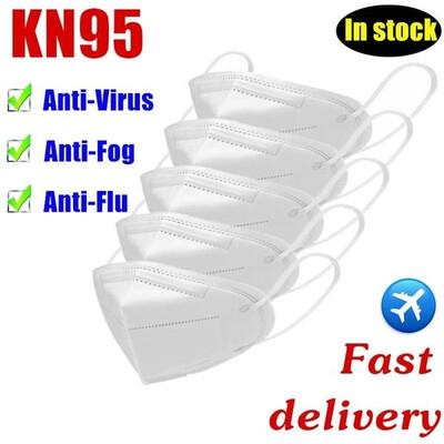 2020 Brand New10PCS Masks KN95 Anti-virus Anti-fog Dust-proof Breathable PM25 Non-Disposable Masks for Men&Women
2020 Brand New10PCS Masks KN95 Anti-virus Anti-fog Dust-proof Breathable PM25 Non-Disposable Masks for Men&Women
