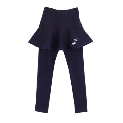 Autumn Long Bottoms Baby Kids Cotton Leggings Girl Toddler Fake Skirt Pants Skinny Long Leggings Bottoms
Autumn Long Bottoms Baby Kids Cotton Leggings Girl Toddler Fake Skirt Pants Skinny Long Leggings Bottoms