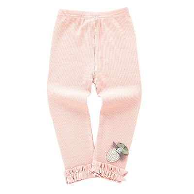 Newborn Baby Boys Girls Pants Spring Summer Cotton Baby Leggings Elastic Waist Solid Rabbit Bowknot Toddler Girl Clothing
Newborn Baby Boys Girls Pants Spring Summer Cotton Baby Leggings Elastic Waist Solid Rabbit Bowknot Toddler Girl Clothing