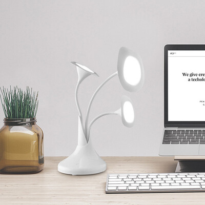 NeillieN Night lamp eye protection lamp atmosphere lamp USB lithium battery morning glory desktop lampEnergy saving desk lamp
NeillieN Night lamp eye protection lamp atmosphere lamp USB lithium battery morning glory desktop lampEnergy saving desk lamp