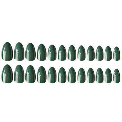 Fake Nails Tips 24pcs 12 Different Size Natural Short False Nails Tips Full Cover Acrylic Artificial Nails for Nail Salons & DIY N
Fake Nails Tips 24pcs 12 Different Size Natural Short False Nails Tips Full Cover Acrylic Artificial Nails for Nail Salons & DIY N