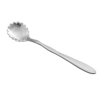Household Kitchen Flower Shape Spoon Stainless Steel Innovation Exquisite Cake Candy Dessert Spoon
Household Kitchen Flower Shape Spoon Stainless Steel Innovation Exquisite Cake Candy Dessert Spoon