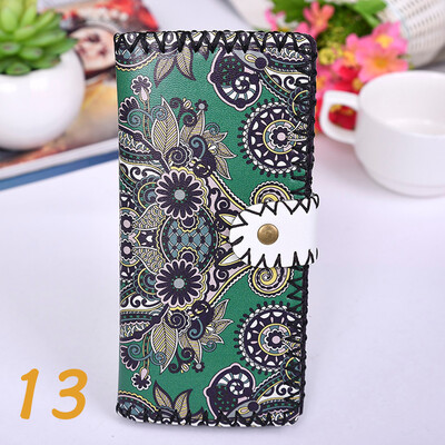 Tailored Womens Upgraded Handmade Wallet Coin Purse National Style Wallet Coin Purse
Tailored Womens Upgraded Handmade Wallet Coin Purse National Style Wallet Coin Purse