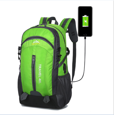 40L Waterproof Climbing Hiking Backpack Rain Cover Bag 40L Camping Mountaineering Backpack Sport Outdoor Bike Bag
40L Waterproof Climbing Hiking Backpack Rain Cover Bag 40L Camping Mountaineering Backpack Sport Outdoor Bike Bag