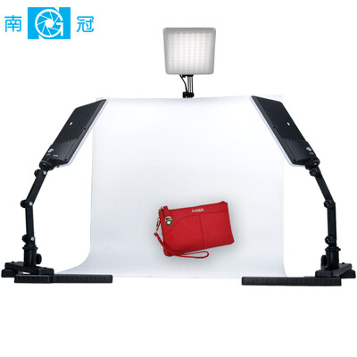 NanguangCN-T96 South Optoelectronics Product Shooting Light LED Fill Light Jade Light Jewelry Light Live Light Small Studio Light Toy Photo Lights Always Li
NanguangCN-T96 South Optoelectronics Product Shooting Light LED Fill Light Jade Light Jewelry Light Live Light Small Studio Light Toy Photo Lights Always Li