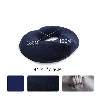 Car Seat Cushion Orthopedic Memory Foam Seat Cushion For Chairs Back Lumbar Pain Relief Pad For Car Breathable Grid cushion
Car Seat Cushion Orthopedic Memory Foam Seat Cushion For Chairs Back Lumbar Pain Relief Pad For Car Breathable Grid cushion