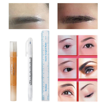 〖Follure〗Tattoo Skin Marker Pen Magic Eraser Scribe Tool Piercing Makeup Cleanser Kit
〖Follure〗Tattoo Skin Marker Pen Magic Eraser Scribe Tool Piercing Makeup Cleanser Kit