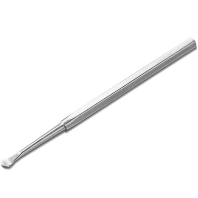 Han Kewei Kowell nail clippers stainless steel ear spoon care beauty tools BT1505 import
Han Kewei Kowell nail clippers stainless steel ear spoon care beauty tools BT1505 import