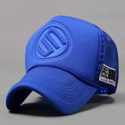 Mens hat summer mesh baseball cap Korean sun sun visor sun hat outdoor breathable fashion hat wholesale
Mens hat summer mesh baseball cap Korean sun sun visor sun hat outdoor breathable fashion hat wholesale
