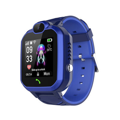 R7 waterproof smart watch for children baby watch SOS call LBS positioning locator clocks tracker baby watch anti-loss monitor 
R7 waterproof smart watch for children baby watch SOS call LBS positioning locator clocks tracker baby watch anti-loss monitor