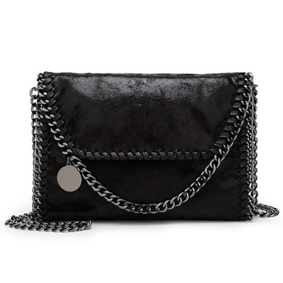 Messenger BagLuxury Handbags Women Bags Designer Casual Cross By Bag Vintage Business Brief Leather Quality
Messenger BagLuxury Handbags Women Bags Designer Casual Cross By Bag Vintage Business Brief Leather Quality
