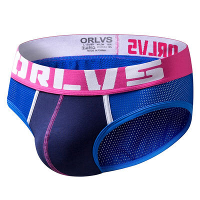 Mens Underwear Brand Sexy Male Briefs Shorts Cotton Soft Underpants Slip Comfortable Mens Panties Sexy Gay Brief
Mens Underwear Brand Sexy Male Briefs Shorts Cotton Soft Underpants Slip Comfortable Mens Panties Sexy Gay Brief