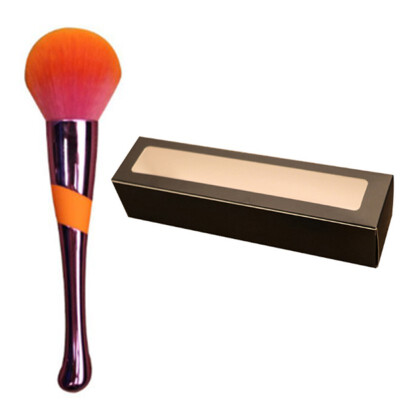 1Pcs Makeup Brushes Power Foundation EyeShadow Blush Make Up Beauty Cosmetic Tools Kits
1Pcs Makeup Brushes Power Foundation EyeShadow Blush Make Up Beauty Cosmetic Tools Kits