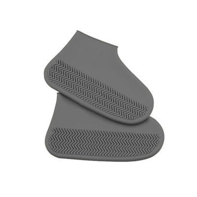 Waterproof Shoe Cover Silicone Material Shoes Protectors Rain Boots Silicon Protect For Boots Outdoor Rainy Days Women Men
Waterproof Shoe Cover Silicone Material Shoes Protectors Rain Boots Silicon Protect For Boots Outdoor Rainy Days Women Men
