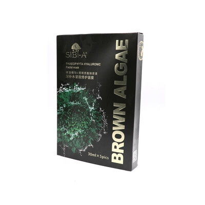 Seaweed Brightening Hydrating Skin Care Oil Control Mask Whitening Shrink Pore Anti Aging Anti Wrinkle Moistuizing Facial Mask
Seaweed Brightening Hydrating Skin Care Oil Control Mask Whitening Shrink Pore Anti Aging Anti Wrinkle Moistuizing Facial Mask