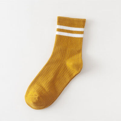Women Funny Socks Casual Stripes Print Breathable Moisture Wicking Deodorant Elastic Athletic Work Japanese Harajuku Socks
Women Funny Socks Casual Stripes Print Breathable Moisture Wicking Deodorant Elastic Athletic Work Japanese Harajuku Socks
