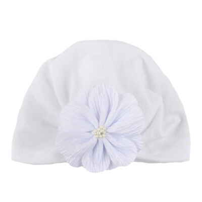 New Baby Cotton Hat For Girls Boys Newborn Flower Elastic Hats Accessories Photography Props
New Baby Cotton Hat For Girls Boys Newborn Flower Elastic Hats Accessories Photography Props