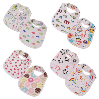 1 pcs 2019 Baby Bibs For Boy&Girl Bib Burp Cloth Print Cotton Baby Scarf Meal Collar Burp Baby Accessories Double sided
1 pcs 2019 Baby Bibs For Boy&Girl Bib Burp Cloth Print Cotton Baby Scarf Meal Collar Burp Baby Accessories Double sided