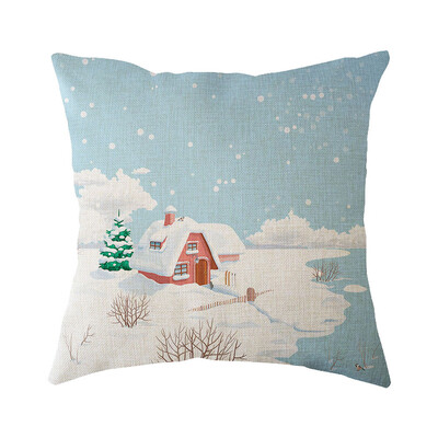 Tailored Christmas Home Decoration Office Sofa Geometric Design Cushion Square Pillow Pil
Tailored Christmas Home Decoration Office Sofa Geometric Design Cushion Square Pillow Pil