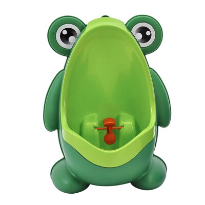 Wall Mount Design Cute Frog Potty Training Boys Urinal With Funny Aiming Target Bathroom Accessories Drop Ship
Wall Mount Design Cute Frog Potty Training Boys Urinal With Funny Aiming Target Bathroom Accessories Drop Ship
