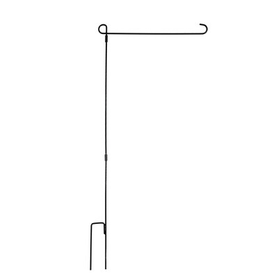2018 Banners Accessories Garden Flag Stand Flagpole Black Wrought Iron Small Flag Stand For Yard Garden Flag Pole Flag Holder
2018 Banners Accessories Garden Flag Stand Flagpole Black Wrought Iron Small Flag Stand For Yard Garden Flag Pole Flag Holder