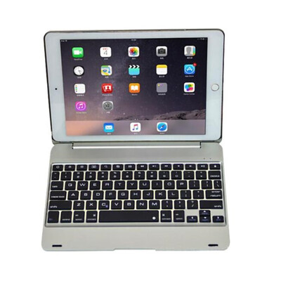 Universal case with Bluetooth Wireless ABS Keyboard Cover for iPad pro 97 ipad air 2 Flip Flexible Stand Cover
Universal case with Bluetooth Wireless ABS Keyboard Cover for iPad pro 97 ipad air 2 Flip Flexible Stand Cover