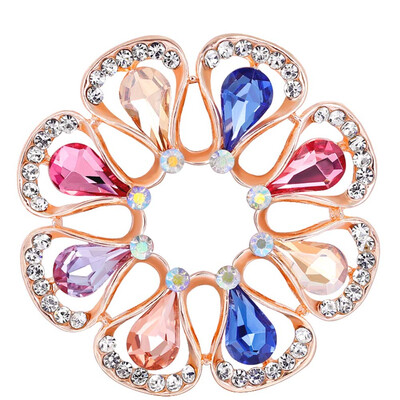 High quality New Arrival brooches for wedding Flower brooch for women fashion brooch jewelry
High quality New Arrival brooches for wedding Flower brooch for women fashion brooch jewelry