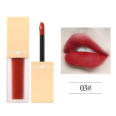 Makeup Matte Liquid Lipstick Women Lips Maquiagem Matt Lip Gloss Make up Cosmetics Mate Batom Lip Stick Maquillaje Lipgloss
Makeup Matte Liquid Lipstick Women Lips Maquiagem Matt Lip Gloss Make up Cosmetics Mate Batom Lip Stick Maquillaje Lipgloss