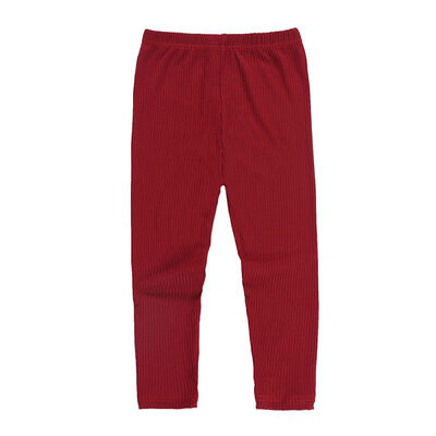Kids Clothes Baby Girls Spring Winter Warm Candy Colors Leggings Pencil Pants Ankle-length Skinny Legging Trouser for 2-6 Years
Kids Clothes Baby Girls Spring Winter Warm Candy Colors Leggings Pencil Pants Ankle-length Skinny Legging Trouser for 2-6 Years