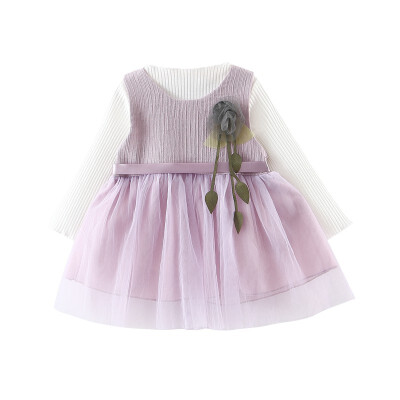 Baby Kids Girl Dresses Summer Chidlren Clothes Toddler Girls Dress Baby Cotton Long Sleeve Mesh Princess Dress
Baby Kids Girl Dresses Summer Chidlren Clothes Toddler Girls Dress Baby Cotton Long Sleeve Mesh Princess Dress
