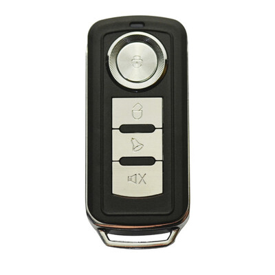 Suit for Many Devices Four Keys New Design Universal Remote Controller Portable Lightweight Easy Carrying Remote Controller
Suit for Many Devices Four Keys New Design Universal Remote Controller Portable Lightweight Easy Carrying Remote Controller