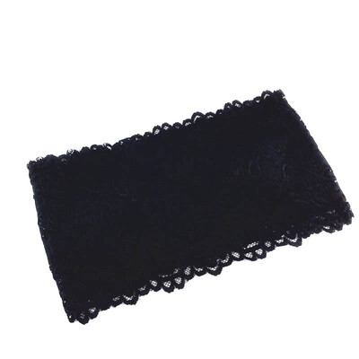 Bandeau Style Sexy Lady Wrapped Chest Cloth Stretch Lace Top Tube Womens Girls Soft Strapless Jacquard Lace Bra
Bandeau Style Sexy Lady Wrapped Chest Cloth Stretch Lace Top Tube Womens Girls Soft Strapless Jacquard Lace Bra