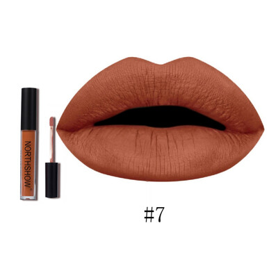 Matte Liquid Lip Gloss Long Lasting Lipstick Moisturizer Velvet Pigment Lip Glaze Beauty Makeup Cosmetics
Matte Liquid Lip Gloss Long Lasting Lipstick Moisturizer Velvet Pigment Lip Glaze Beauty Makeup Cosmetics