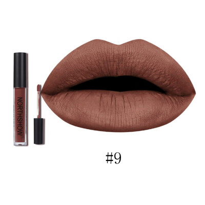 Matte Liquid Lip Gloss Long Lasting Lipstick Moisturizer Velvet Pigment Lip Glaze Beauty Makeup Cosmetics
Matte Liquid Lip Gloss Long Lasting Lipstick Moisturizer Velvet Pigment Lip Glaze Beauty Makeup Cosmetics