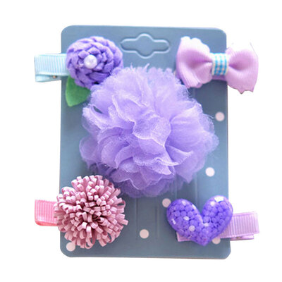 New Kids Bow Flower Hairpins Set Baby Girls Barrettes Children Hair Clips Headwear Headbands Hair Accessories
New Kids Bow Flower Hairpins Set Baby Girls Barrettes Children Hair Clips Headwear Headbands Hair Accessories