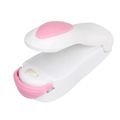 Gobestart Portable Mini Heat Sealing Machine Impulse Sealer Seal Packing Plastic Bag
Gobestart Portable Mini Heat Sealing Machine Impulse Sealer Seal Packing Plastic Bag
