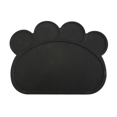 Pet Food Water Bowl Silicone Mat Slip-proof&Spill-proof Pet Feeder Pad BlackLight RedRedBlueGreenGrey
Pet Food Water Bowl Silicone Mat Slip-proof&Spill-proof Pet Feeder Pad BlackLight RedRedBlueGreenGrey