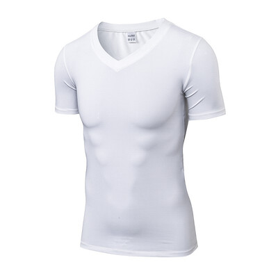 New Compression Quick Dry Tight Tracksuit Men Training Fitness Long Sleeve Shirt Pants Male O-Neck Gym Running Set Sport Suit
New Compression Quick Dry Tight Tracksuit Men Training Fitness Long Sleeve Shirt Pants Male O-Neck Gym Running Set Sport Suit