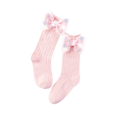 Girls Socks Toddlers Christmas Girls Big Bow Knee High Long Soft Cotton Lace baby Socks Kids knee socks girl
Girls Socks Toddlers Christmas Girls Big Bow Knee High Long Soft Cotton Lace baby Socks Kids knee socks girl