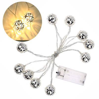 Tailored Christmas String Lights Wedding Xmas Party Decor Outdoor Indoor Lamp 15m10 LED
Tailored Christmas String Lights Wedding Xmas Party Decor Outdoor Indoor Lamp 15m10 LED