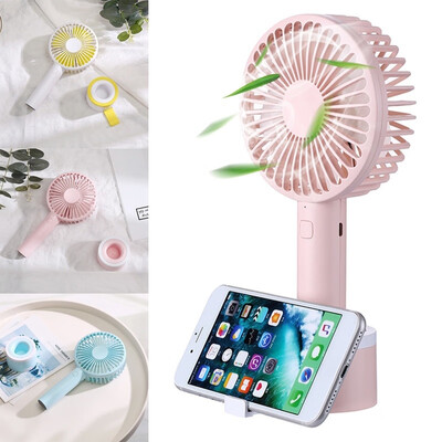 Bluepinkwhite 2020 Mini Handheld 3 Speed Adjustable USB Rechargeable Fan The Fashion Latest Portable Rechargeable Fan
Bluepinkwhite 2020 Mini Handheld 3 Speed Adjustable USB Rechargeable Fan The Fashion Latest Portable Rechargeable Fan