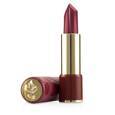 LANCOME - LAbsolu Rouge Ruby Cream Lipstick - 03 Kiss Me Ruby Limited Edition 3g01oz
